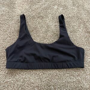 Vuori - Daily Bra Black